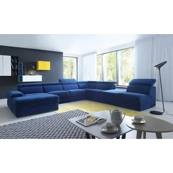 Obývací pokoj Sedací souprava Plaza - big corner