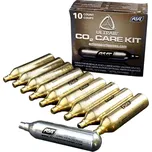 ASG CO2 Ultrair Care Kit 12 g 10 ks