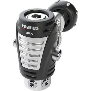 Potápěčské vybavení Automatika 1. Stupeň MARES EPIC 82X INT