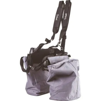 Cestovní taška Taška na ptákomorky, a sazenice dvojitá, kšandy