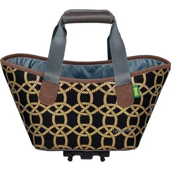 brašna na kolo Racktime taška na řidítka Agnetha (námořní lana)