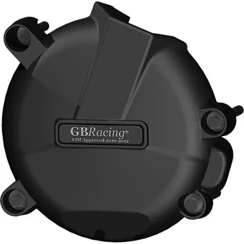 Rám pro motocykl GB Racing Anglie Suzuki kryt víka alternátoru GB Racing EC-GSXR1000-K3-1-GBR