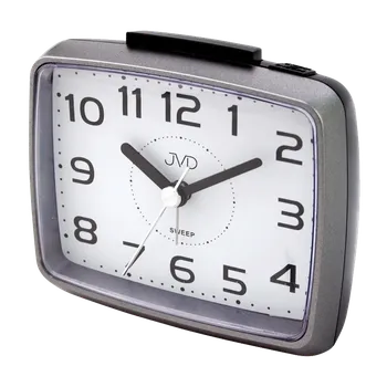 Budík Ručičkový budík JVD SRP879.2