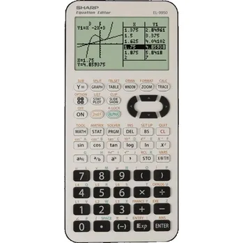 Sharp EL-9950