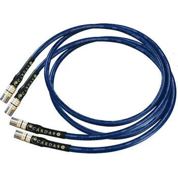 Audio kabel Cardas Clear XLR 2,5 m