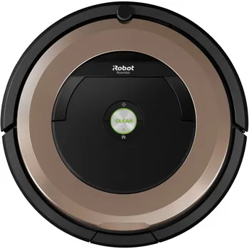 Robotický vysavač iRobot Roomba 895