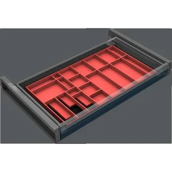 SPD PD Plastové vnitřní dělení zásuvky skříní SPD Provedení dle popisu