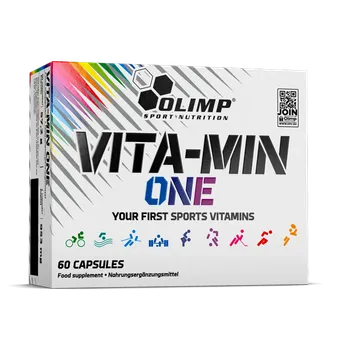 OLIMP Vita-Min One 60 kapslí