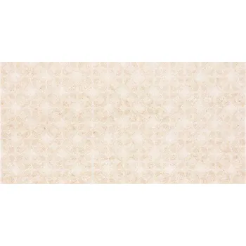 Obklad Obklad Rako dekor béžová Garda 20x40 cm matný WADMB570 (1m2)