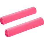 Gripy Supacaz Siliconez XL neon pink