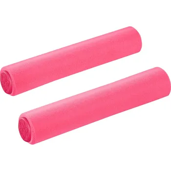 grip Gripy Supacaz Siliconez XL neon pink
