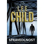 Spravedlnost - Lee Child (2020, pevná)