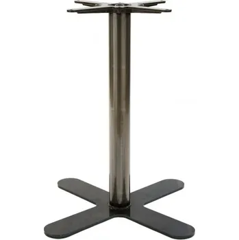 Stolová podnož Stolová podnož Petali 4 WELD