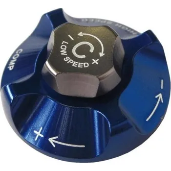 Vidlice na kolo SR Suntour páčka komprese SF12 Durolux TA-RC2