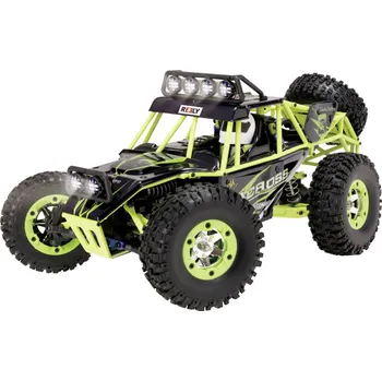 Reely Desert Climber XS 4WD RtR 1:10