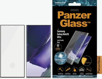 PanzerGlass ochranné sklo pro Samsung Galaxy Note 20 Ultra 5G 