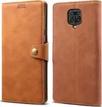 Lenuo Leather pro Xiaomi Redmi Note 9…