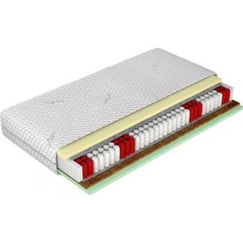 Matrace Wersal Matrace Grand Prime 120 x 200 x 21 cm