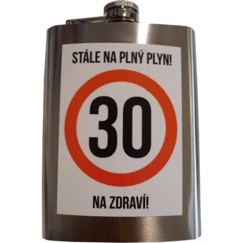 metr Placatka - Stále na plný plyn 30