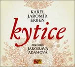 Kytice - Karel Jaromír Erben (čte…