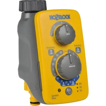 Hozelock Sensor Controller Plus 2214 zavlažovací hodiny