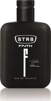 Pánský parfém STR8 Faith M EDT