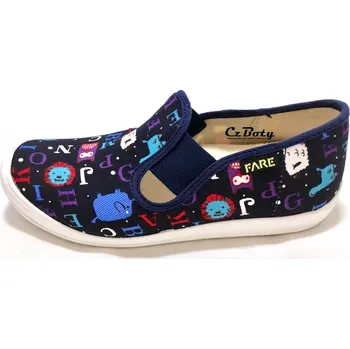 Chlapecké bačkory FARE 4211408, 31