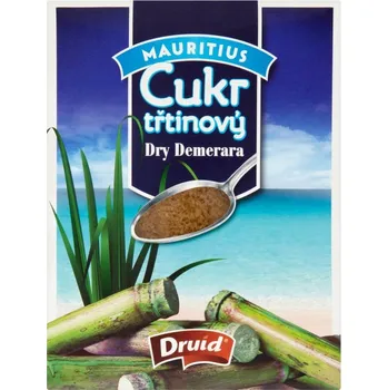 Cukr Dry Demerara 400 g