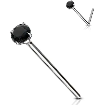 Piercing Šperky4U Variabilní piercing do nosu - N01079-K