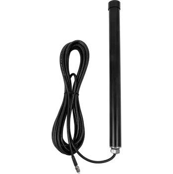 Autoanténa Lambda Antenas WM70-1G Základnová anténa 380 - 470 MHz, 0dBd/2,15dBi, 50W