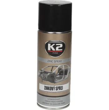 K2 Zinc Spray 400 ml