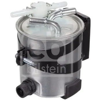 Palivový filtr Palivový filtr FEBI BILSTEIN 48550