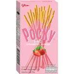 Glico Pocky Strawberry Flavour 47 g