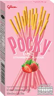 Glico Pocky Strawberry Flavour 47 g