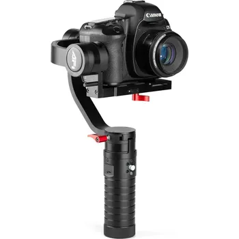 Stabilizátor pro fotoaparát a videokameru Kingjoy AFI VS-3SD Gimbal