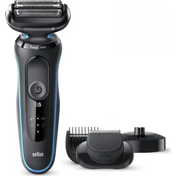 Holicí strojek Braun Series 5 4500cs