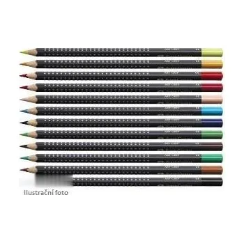 Kresba Faber-Castell Pastelka Art Grip - kobalt modrá