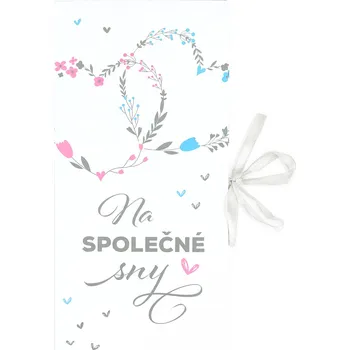 Dárková krabička Albi Svatební dárková krabička