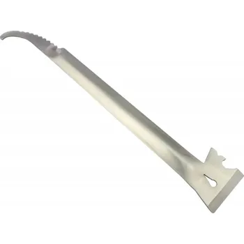 Včelařský rozpěrák nerez velký americký multifunkční 33 cm