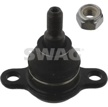 Čep nápravy Podpora/kloub SWAG 30 93 1736