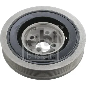 Rozvod motoru Řemenice na klikovou hřídel FEBI BILSTEIN 26135