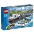 Stavebnice LEGO LEGO City 60045 Policejní hlídka
