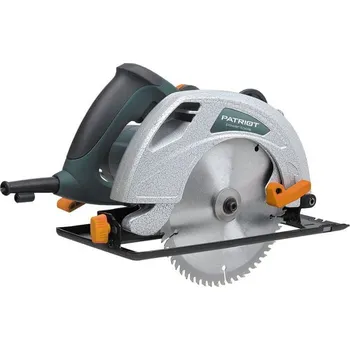 Okružní pila Recenze Patriot KP1300