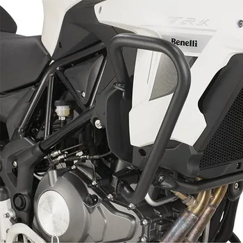 Rám pro motocykl KNH8703 horní padací rám BENELLI TRK 502 / 502 X (17-25)