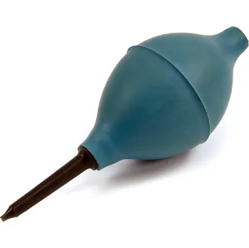 Pryžový balónek pro ofukování prachu a jemných částic (TrueTech)