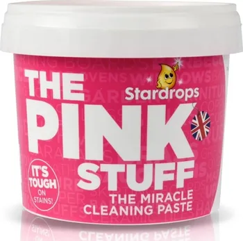 Stardrops The Pink Stuff zázračná čistící pasta 500 g