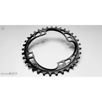 Převodník na kolo Převodník ABSOLUTEBLACK Shimano/XX1 34 zubů