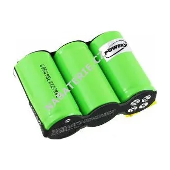 Baterie Gardena Accu60 (3,6V/3000mAh)