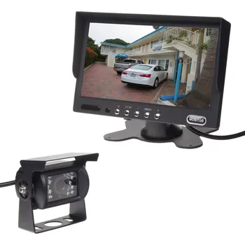 Couvací kamera Stualarm se667