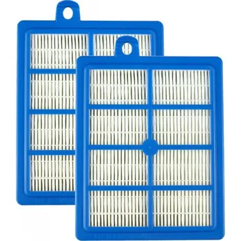 Filtr do vysavače Alternativní HEPA filtr pro vysavače ELECTROLUX-PHILIPS-AEG 2ks